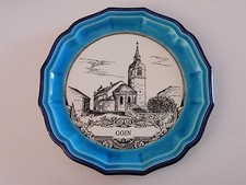 Longwy St Jean l'aigle Rehon