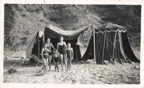 Ancienne photographie oran - photographie,