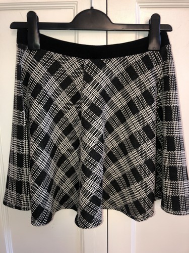 Jupe patineuse topshop taille - patineuse,