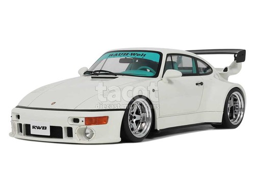 Porsche 911 rwb rwba 2023 - porsche,