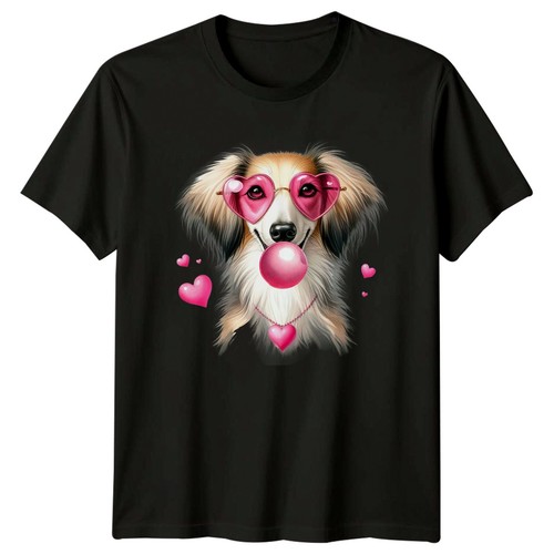 Lunettes soleil dog heart - lunettes,