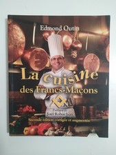 La cuisine des francs maçons