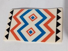 PLAYMOBIL TAPIS TIPI INDIEN