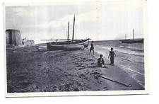 TUNISIE  HAMMAMET  LE FORT ET