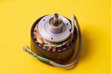 Moteur bobine Revox B77 MkII