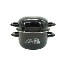 Fackelmann marmite moules - fackelmann,