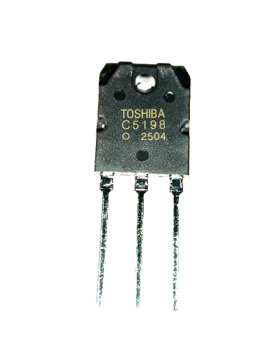 2sc5198 bipolar transistor - bipolar,
