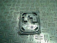 XENON STEUERGERÄT BMW 1 serie (F21) 2017 7263052