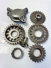 Boîte de vitesses moyeu 5BE