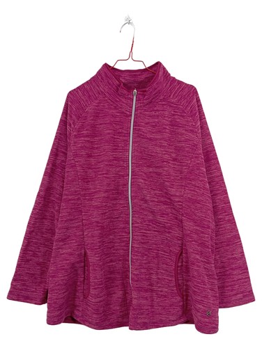 Ulla popken veste polaire - veste,