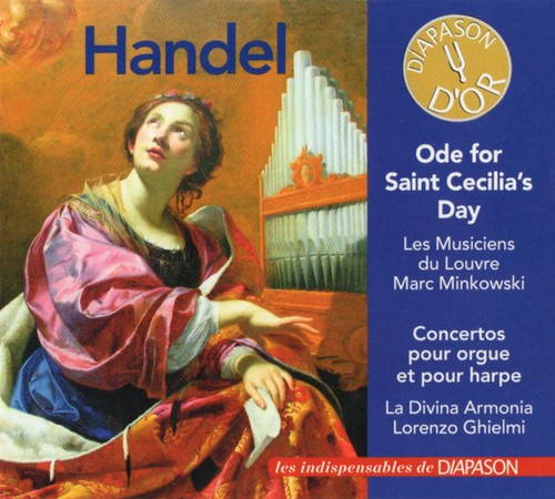 Georg friedrich händel les - georg,