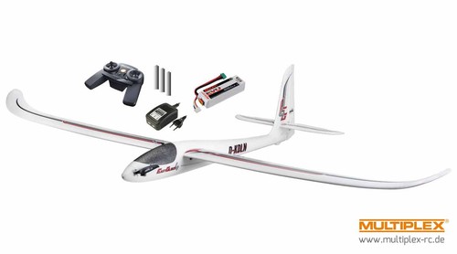 Easyglider rtf mode 1 3 - 1,8m,