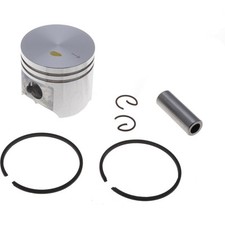 Piston complet 38mm débroussailleuse compatible avec Stihl FS180, FS220 et FR220