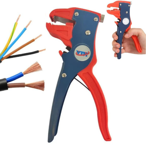 Pince dénuder automatique - dénuder,