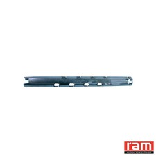 Fixation Radiateur - RAM -  pour Fixation Radiateur Fonte , Acier, Alu