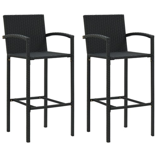 Lot tabourets de - lot, 2