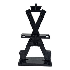 Playmobil armurier noir