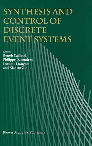 Synthesis and control - synthesis,