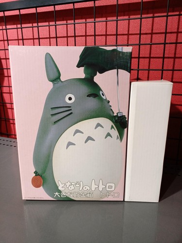 Benelic totoro big piggy - big, bank