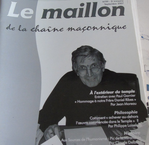 Maillon la chaîne - le,