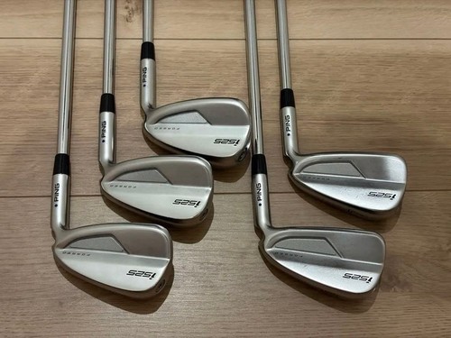 Ping i525 iron set - [ping], blue