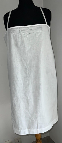 Ancienne chemise jour nuit - de, jour/nuit