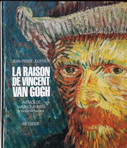 Raison vincent van gogh - de,