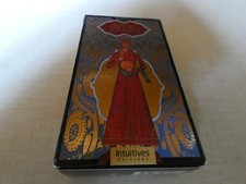 Le Tarot des Tsars