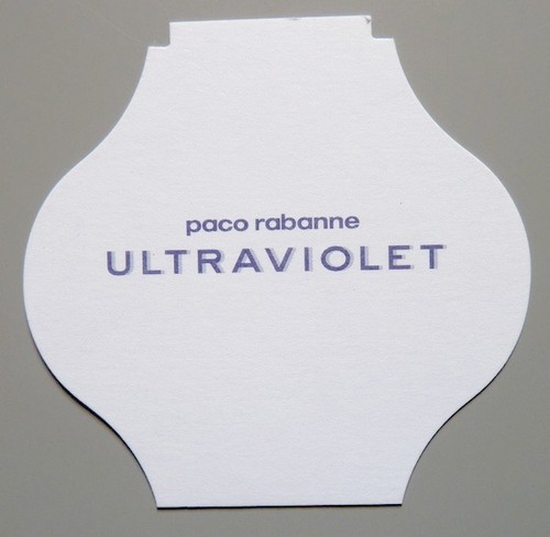 Carte publicitaire - ,