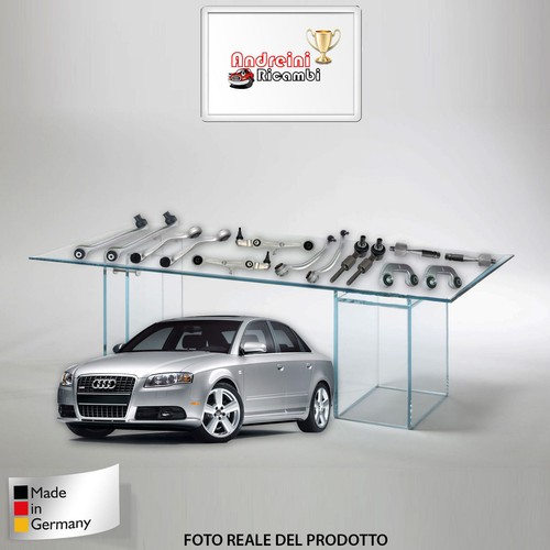 Set bras pièces audi a4 - 14,