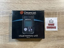 Carte Mémoire SEGA DreamCast
