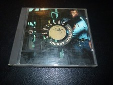 CD "JOHNNY HALLYDAY : CADILLAC"