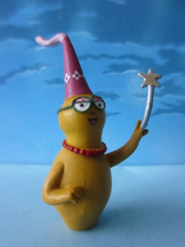 Adorable figurine - figurine, de