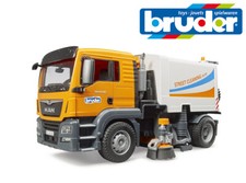 Bruder Jouets 03780 Homme Tgs