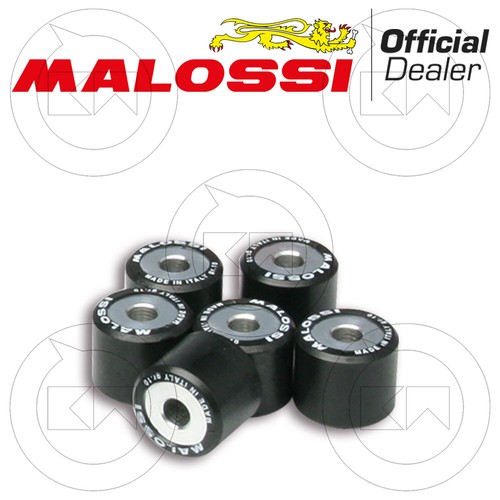 Malossi set rouleaux ø - set,