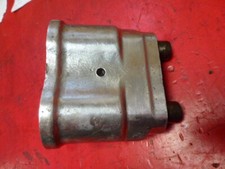 GILLET HERSTAL 500 ESTAFETTE tunnel culbuteur