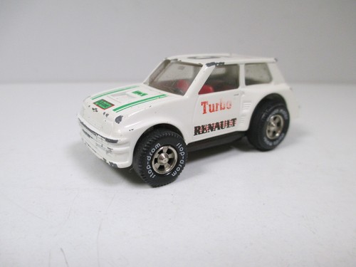 Renault maxi turbo 5 - turbo, n°