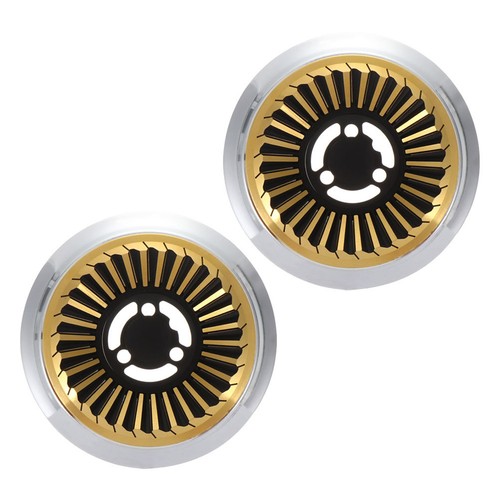Pcs grille cuisinière à - 2,