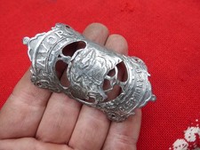 Ancienne Plaque  de Vélo Cycles moto FAVOR CLERMONT FERRANT