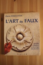 L’Art du Faux – Pierre