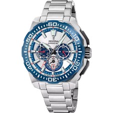 Chronographe Festina F207241