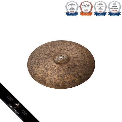 Cymbale istanbul agop - cymbale,
