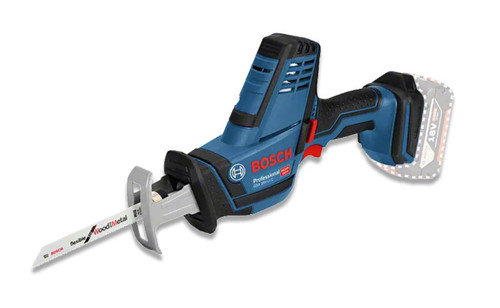 Bosch gsa 18v scie - bosch,