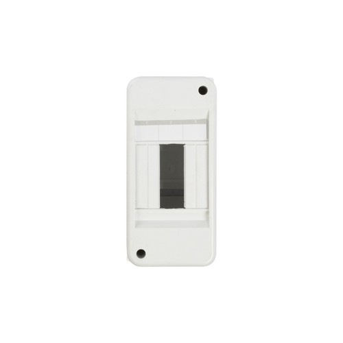 Distributeur modulaire 1x3