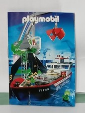 PLAYMOBIL MINI CATALOGUE