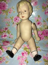 Poupon mignonnette vintage