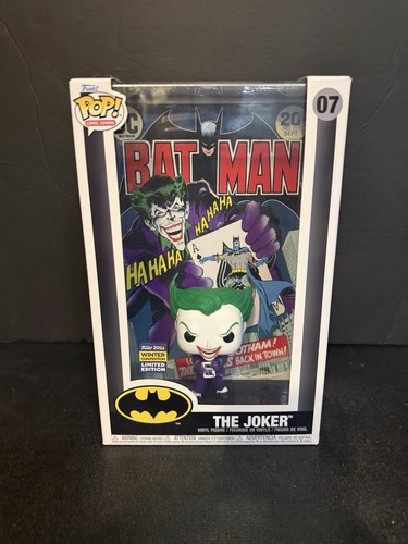 Funko pop comic covers - funko,