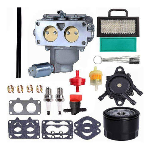 Kit carburateur 791230 407777
