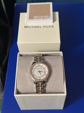 Montre Femme Michael Kors Lexington