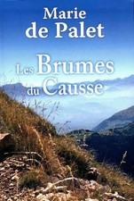 Les brumes du Causse - Marie